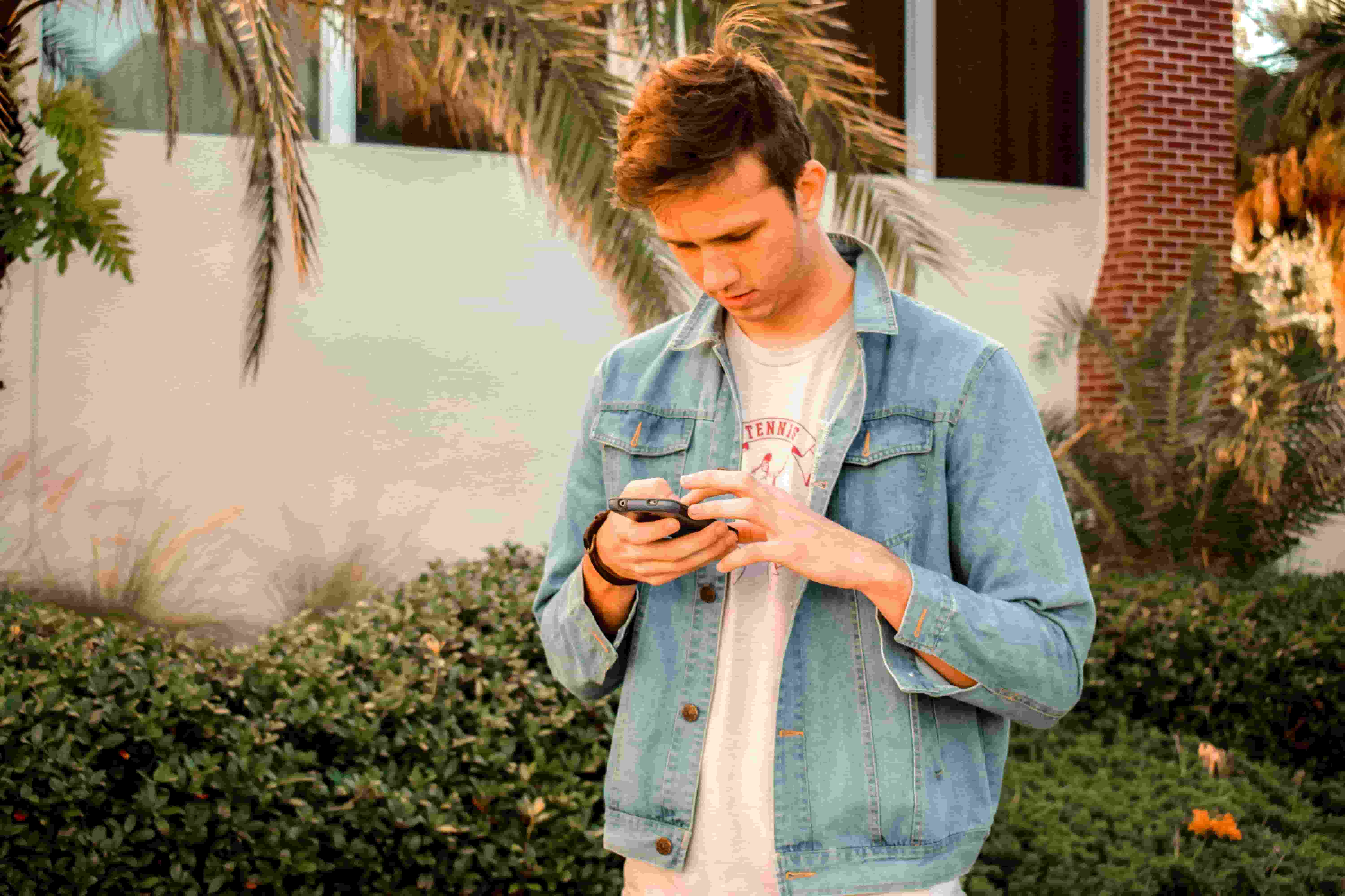 Jake N. - Research Assistant