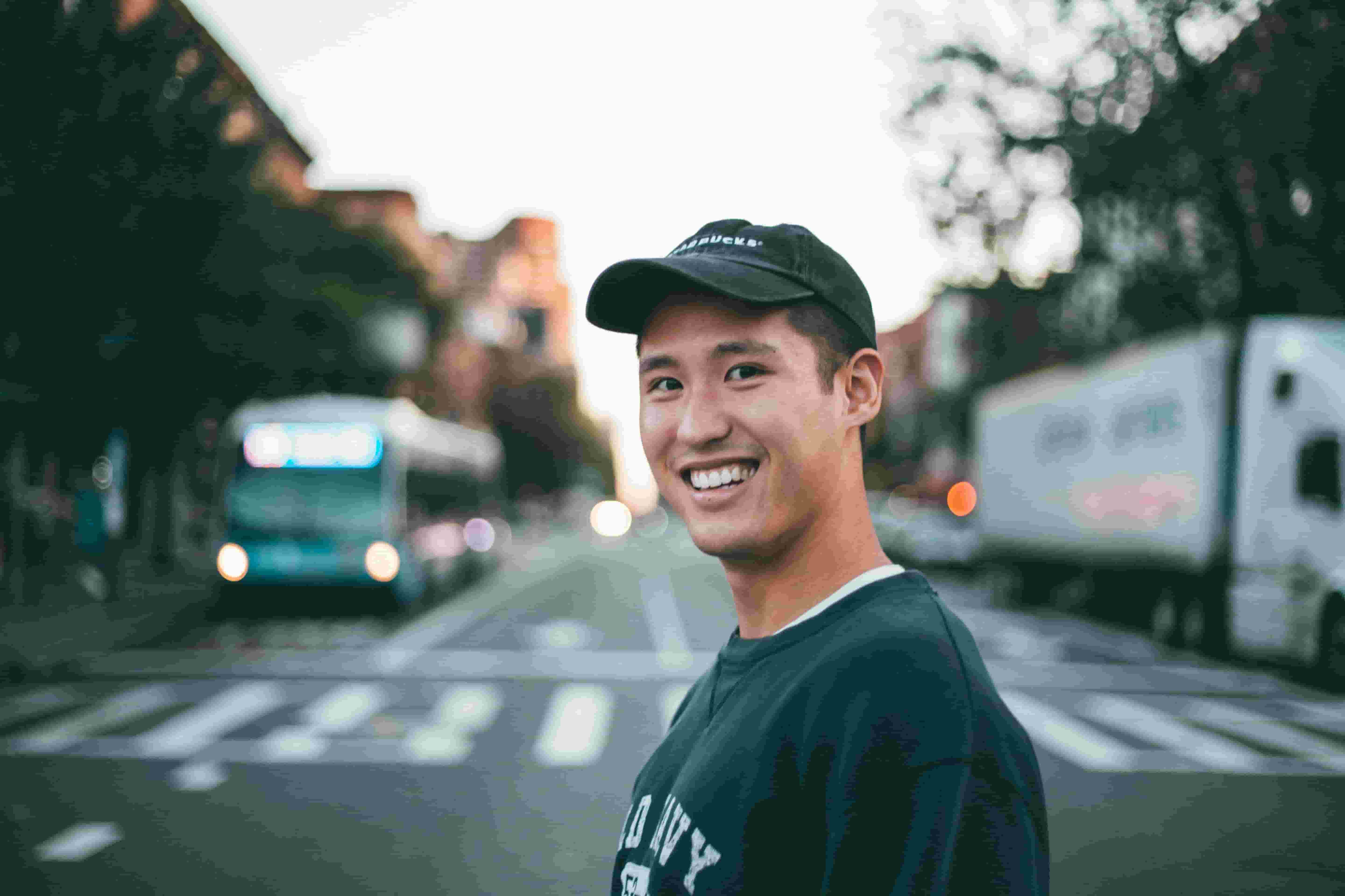 Chu Wen - Corporate Writer