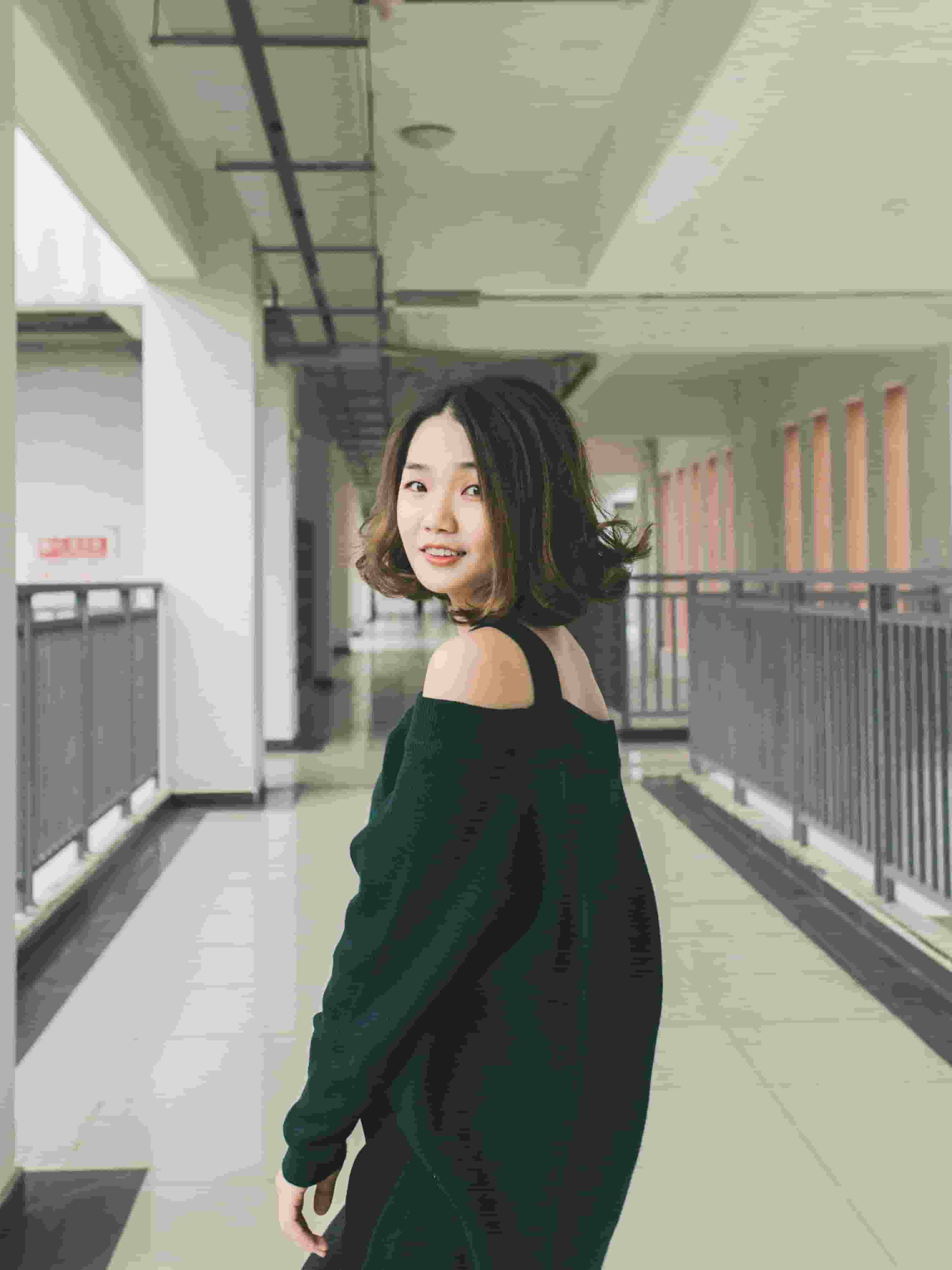 Na Li - Technical Writer