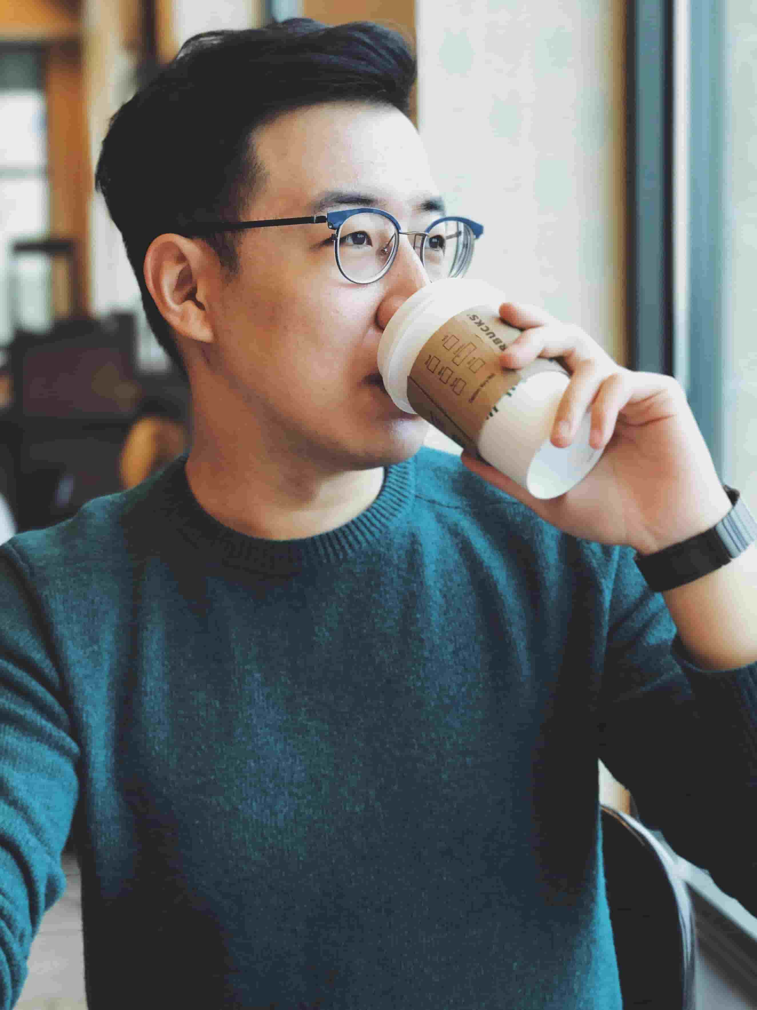 Wen Zhang - Editor